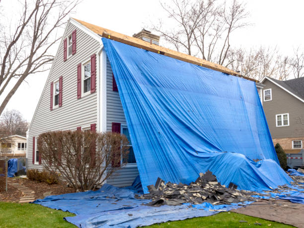 Reliable Raoul, GA Siding Installation & Repair Solutions